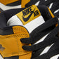 Nike Kids Air Jordan 1 High OG (Yellow Ochre/Black/Sail)