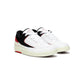 Nike Womens Air Jordan 2 Retro Low (White/University Red/Black/Coconut Milk)