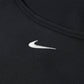 Nike Womens Nike Sportswear Essentials Cami Bodysuit (Black/Sail)