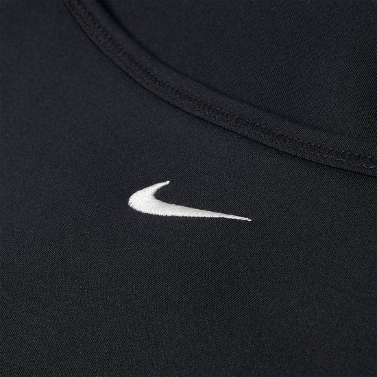 Nike Womens Sportswear Cami Bodysuit (Black/Sail)