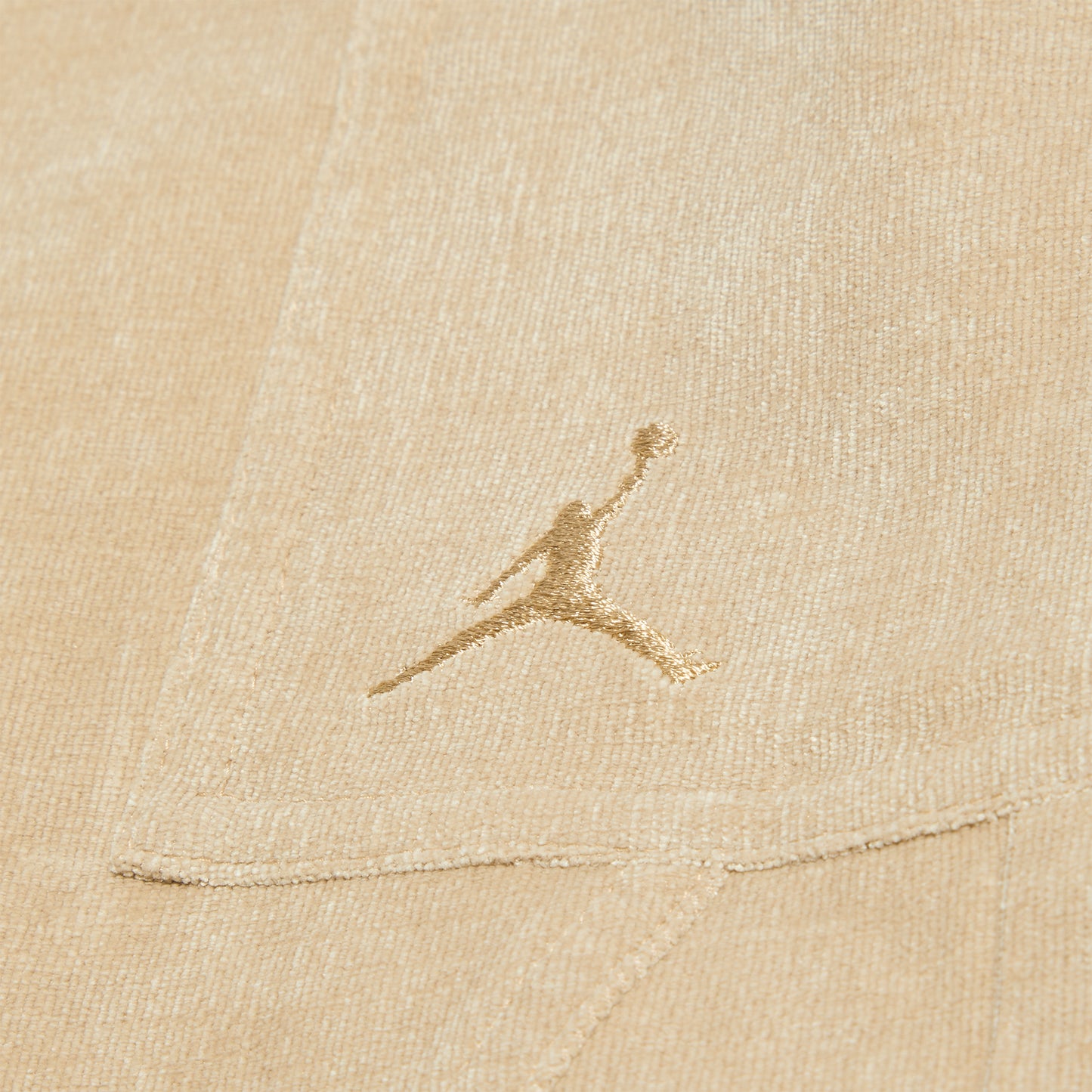 Nike Womens Jordan Chicago Pant (Desert)