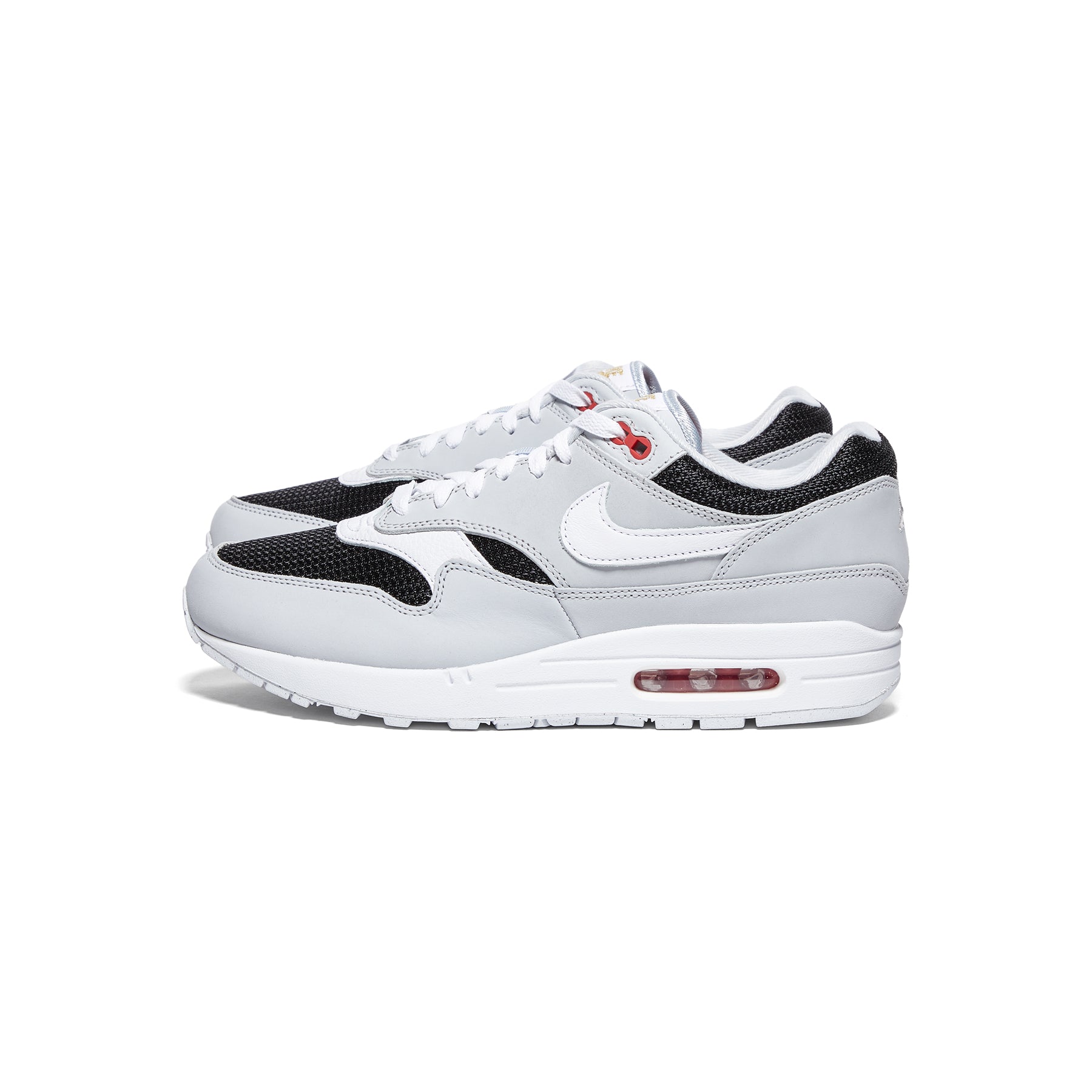 Nike air max 1 fb pure platinum Clearance