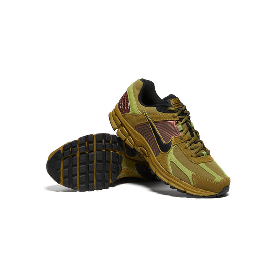 Nike Zoom Vomero 5 (Pacific Moss/Black/Pear)