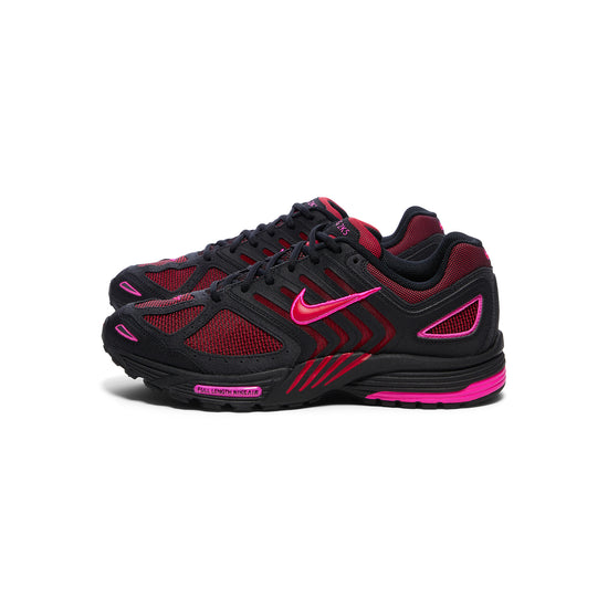 Nike Air Peg 2K5 (Black/Fire Red/Fierce Pink)