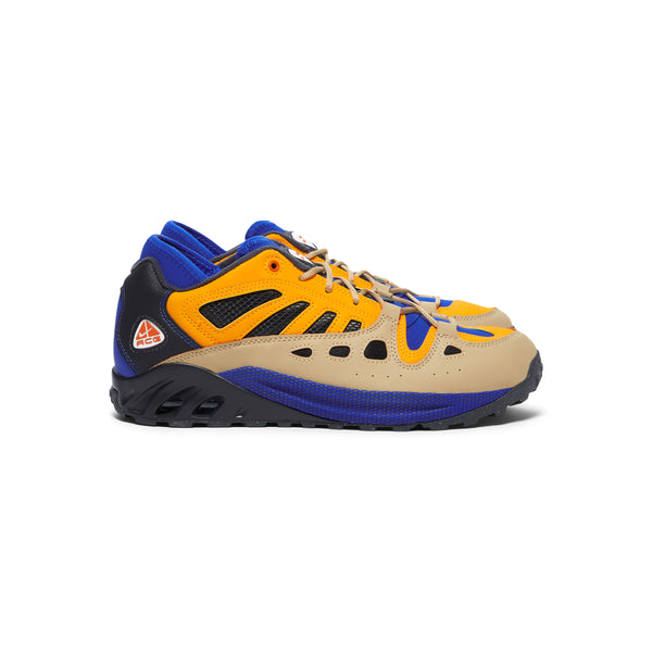 Nike ACG Air Exploraid (Hyper Royal/Safety Orange/Laser