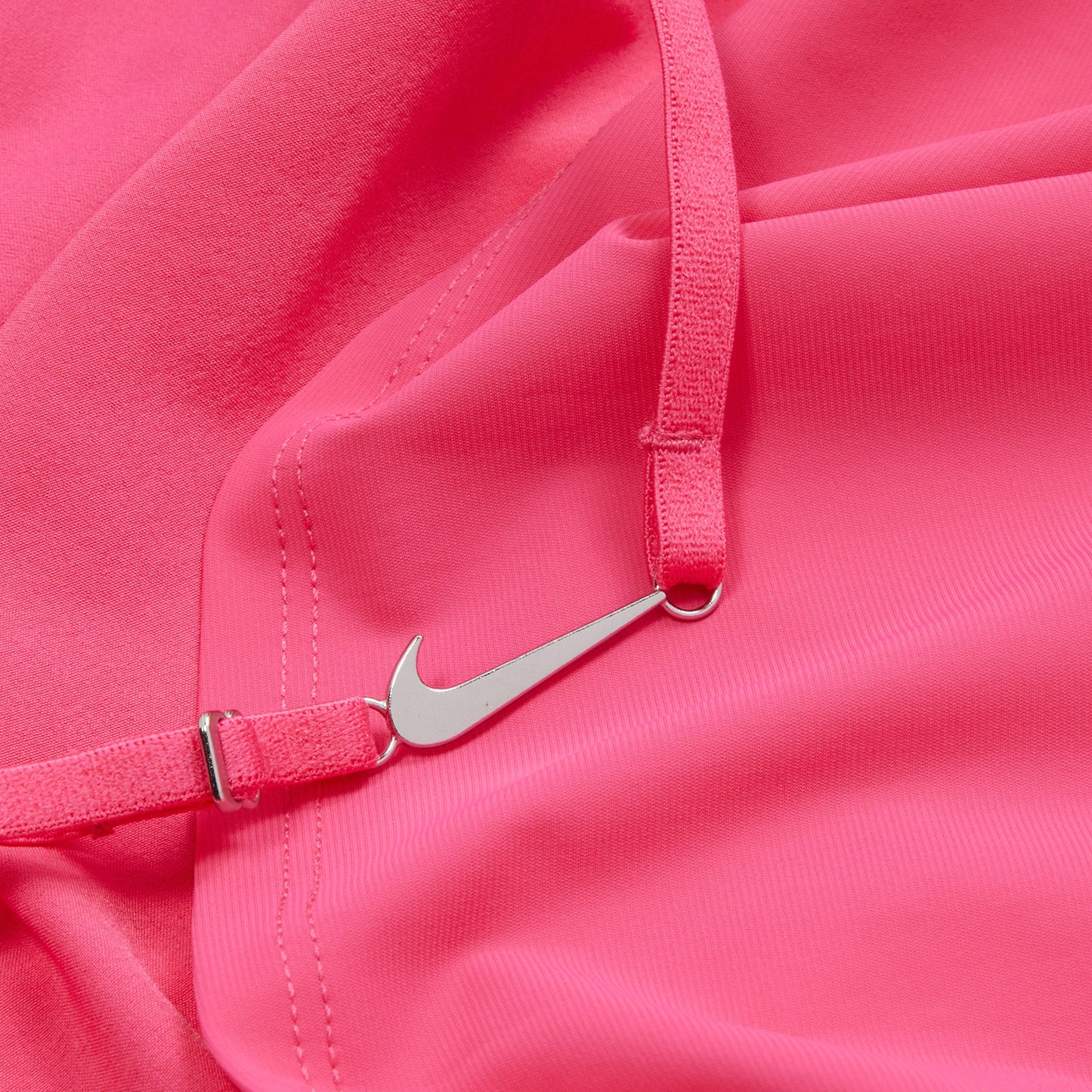 Nike x Jacquemus Womens Layered Dress (Watermelon)