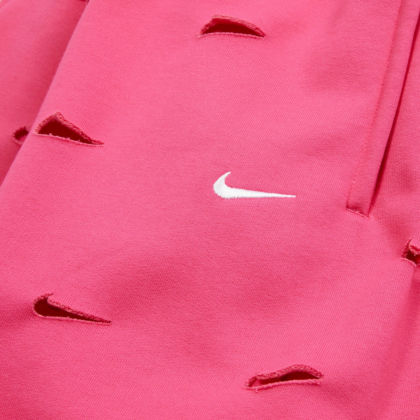 Nike x Jacquemus Cutout Swoosh Pant (Watermelon)