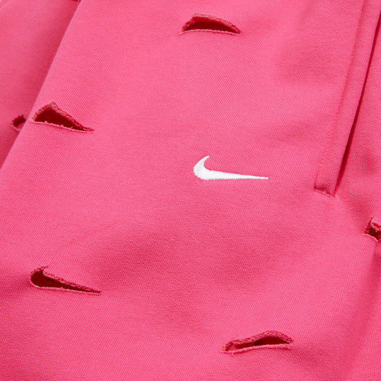 Nike x Jacquemus Cutout Swoosh Pant (Watermelon)