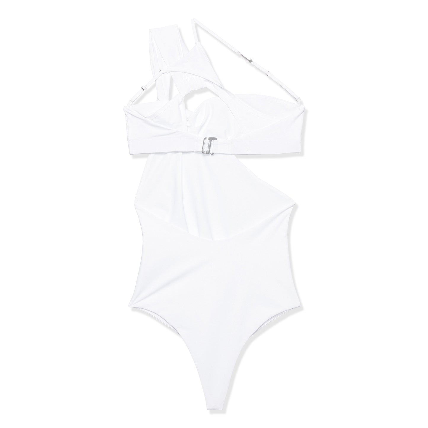Nike x Jacquemus Womens Bodysuit (White)