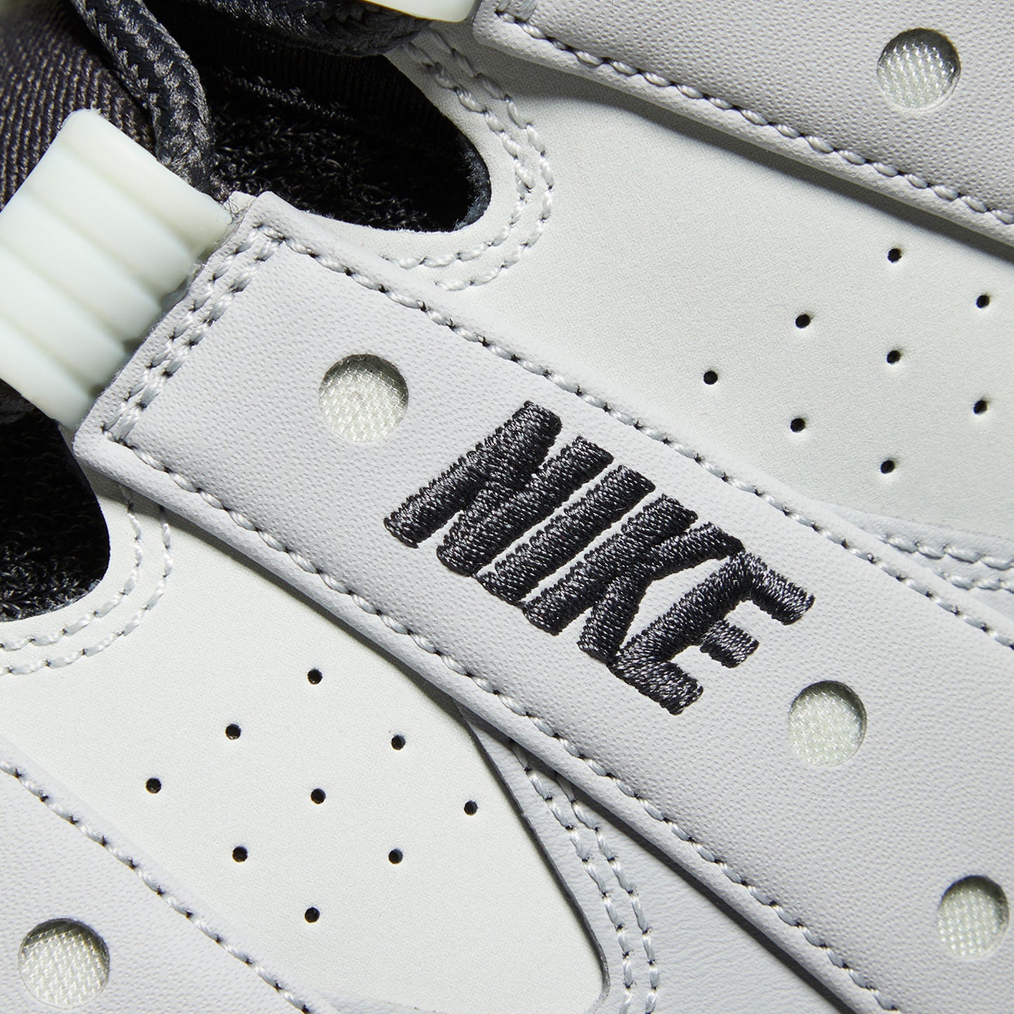 Nike Air Max CB '94 (Light Smoke Grey/Dark Smoke Grey/Light Silver)