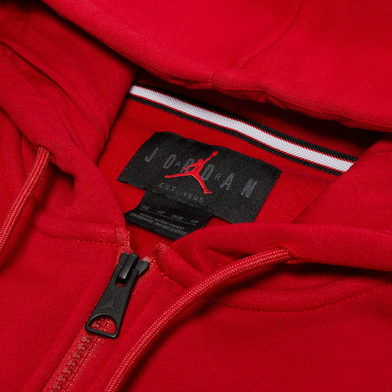 Nike Jordan Essentials (Gym Red/White)