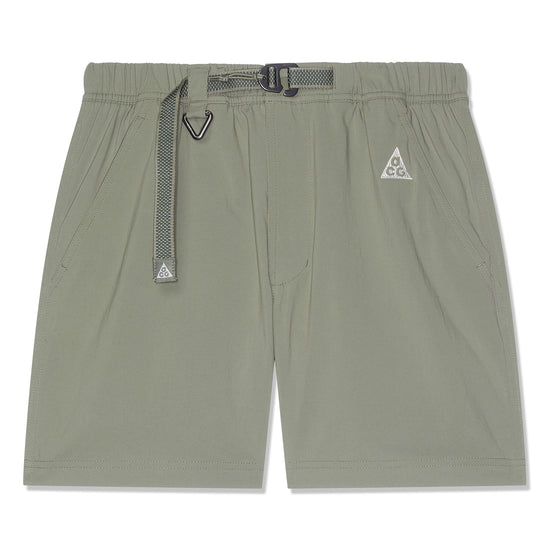 Nike ACG Hiking Shorts(Dark Green/Summit White)