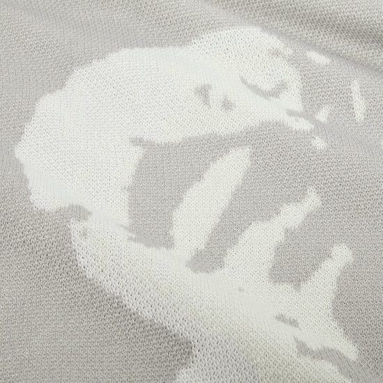 Nike SB Sweater (Light Iron Ore)