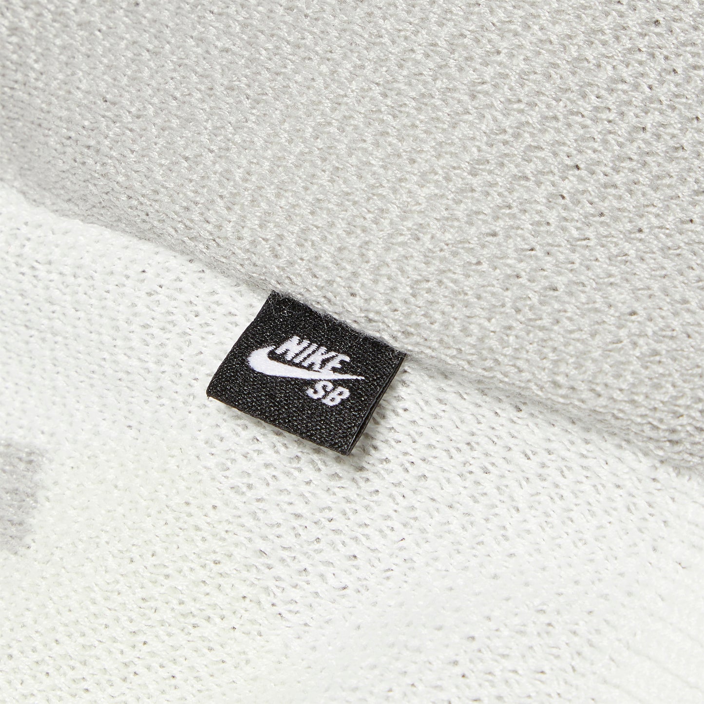 Nike SB Sweater (Light Iron Ore)