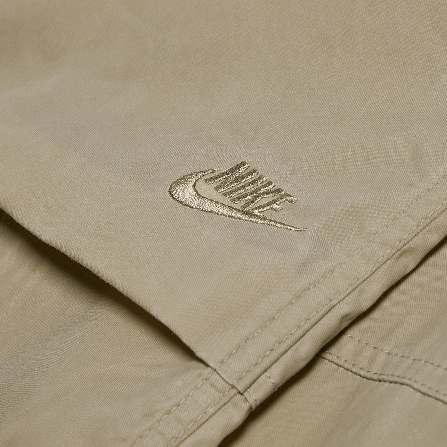 Nike Waxed Cargo Pant (Khaki)