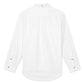Nike Oxford Buttondown Shirt (Summit White)
