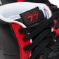 Nike Terminator High (Black/University Red)