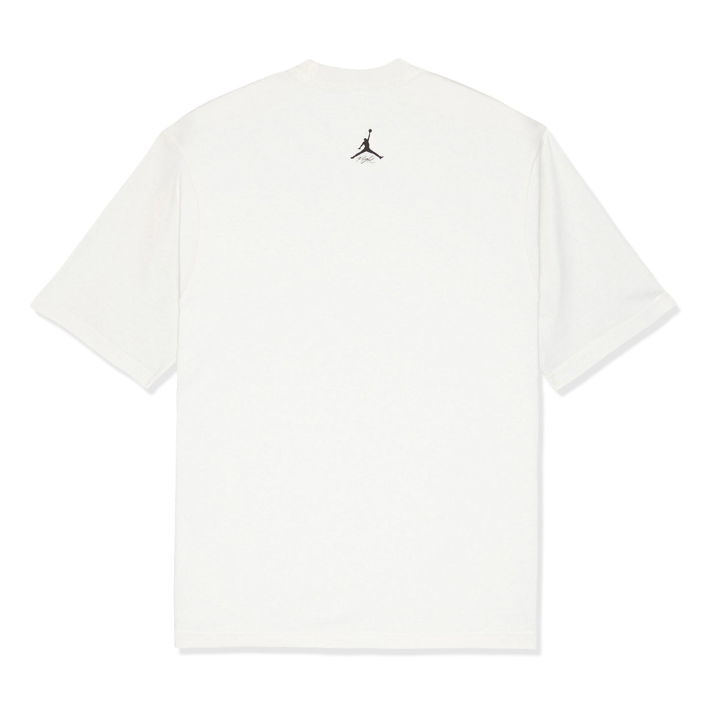 Jordan Flight Heritage T-Shirt (Sail/Black)