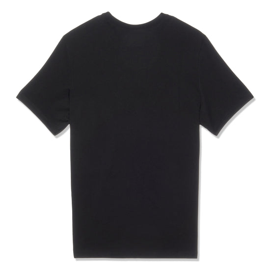 Jordan Flight Essentials T-Shirt (Black/Lobster)