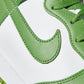Nike Dunk High Retro (White/Chlorophyll)