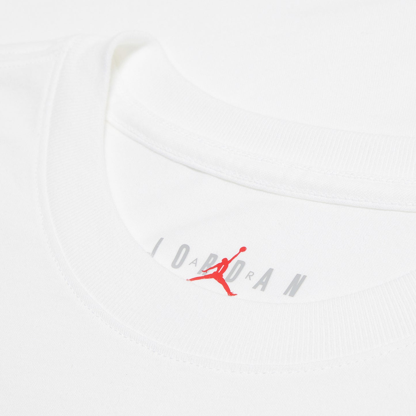 Nike Jordan Brand Watercolor Jumpman T-Shirt (White)