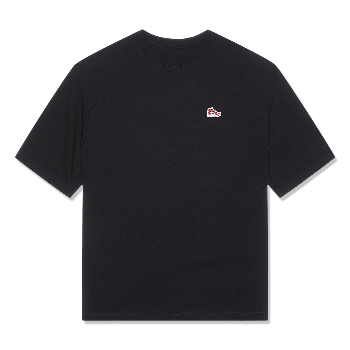 Jordan Brand T-Shirt (Black)
