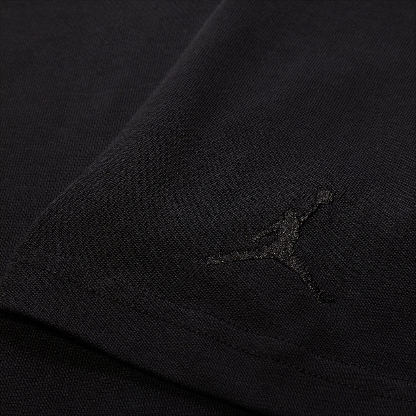 Jordan Brand T-Shirt (Black)