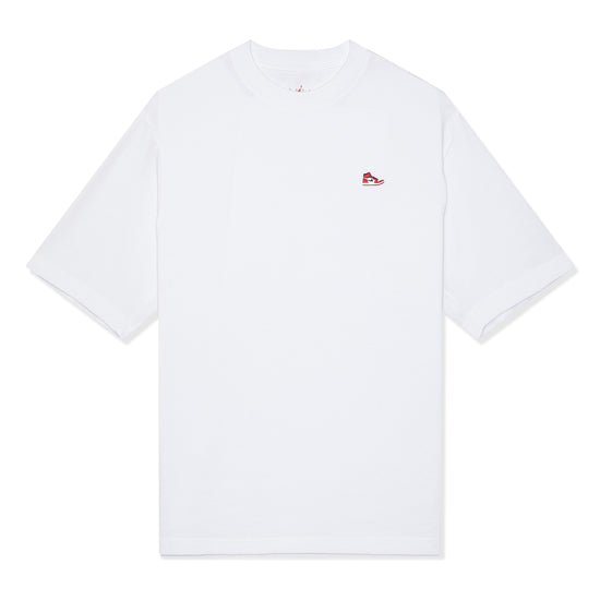 Jordan Brand T-Shirt (White)