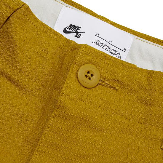 Nike SB Kearny Cargo Skate Pants (Bronzine)