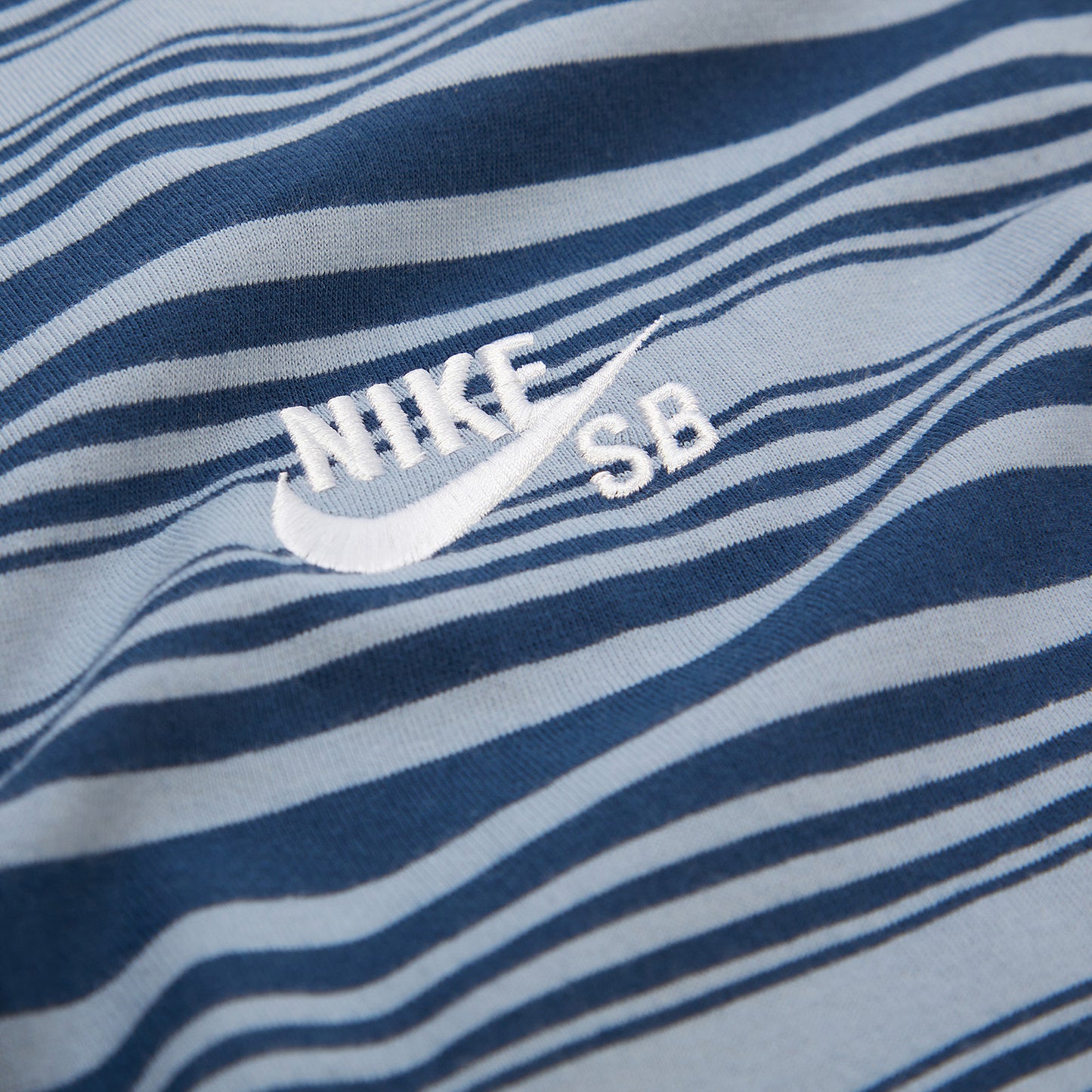 Nike SB T-Shirt (Ashen Slate)