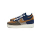 Nike Air Force 1 '07 PRM (Midnight Navy/Ale Brown/Pale Ivory)