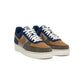 Nike Air Force 1 '07 PRM (Midnight Navy/Ale Brown/Pale Ivory)