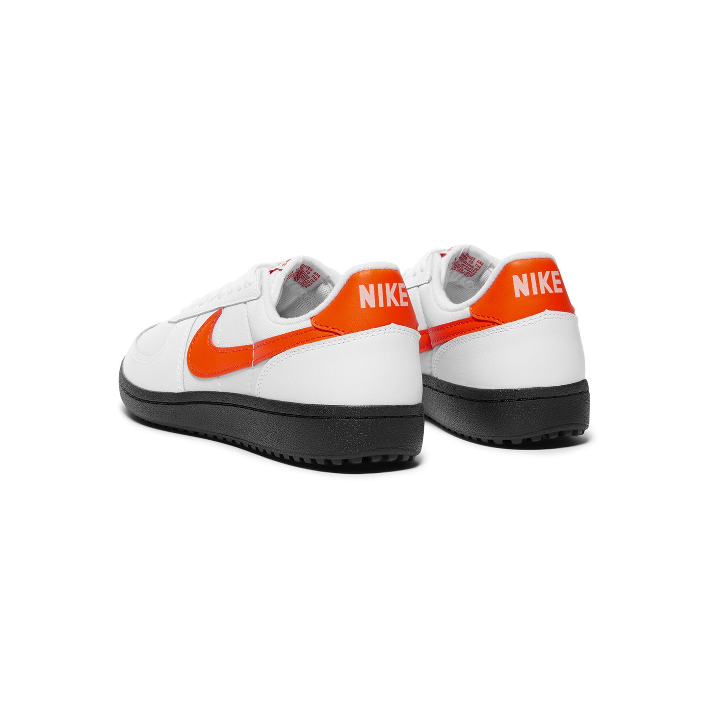Nike Field General '82 (White/Orange Blaze/Black)