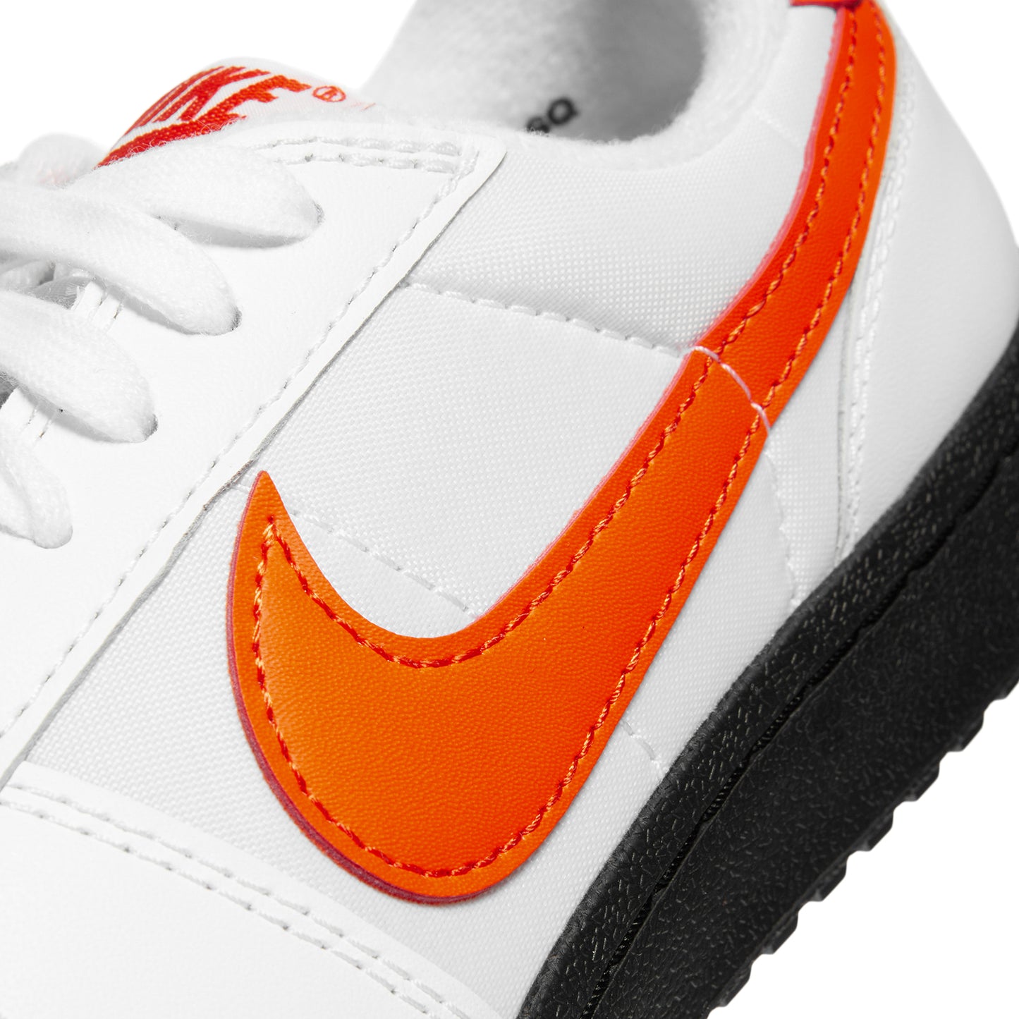 Nike Field General '82 (White/Orange Blaze/Black)