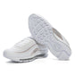 Nike Womens Air Max 97 (White/Chrome/Platinum Tint)