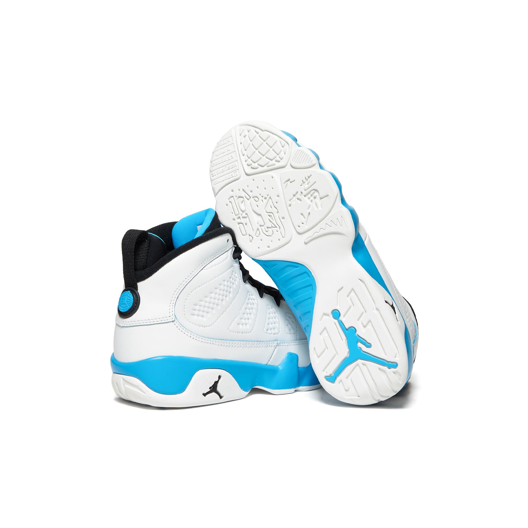 Retro Powder Jordan Unc Toddler Jordan Air Jordan Retro 'Powder