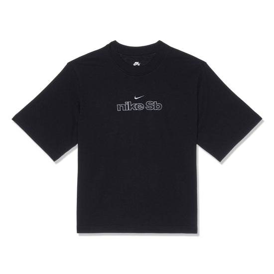 Nike SB T-Shirt (Black)