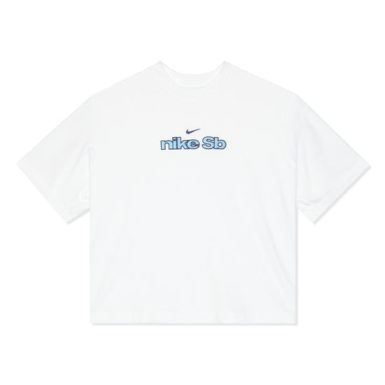 Nike SB T-Shirt (White)