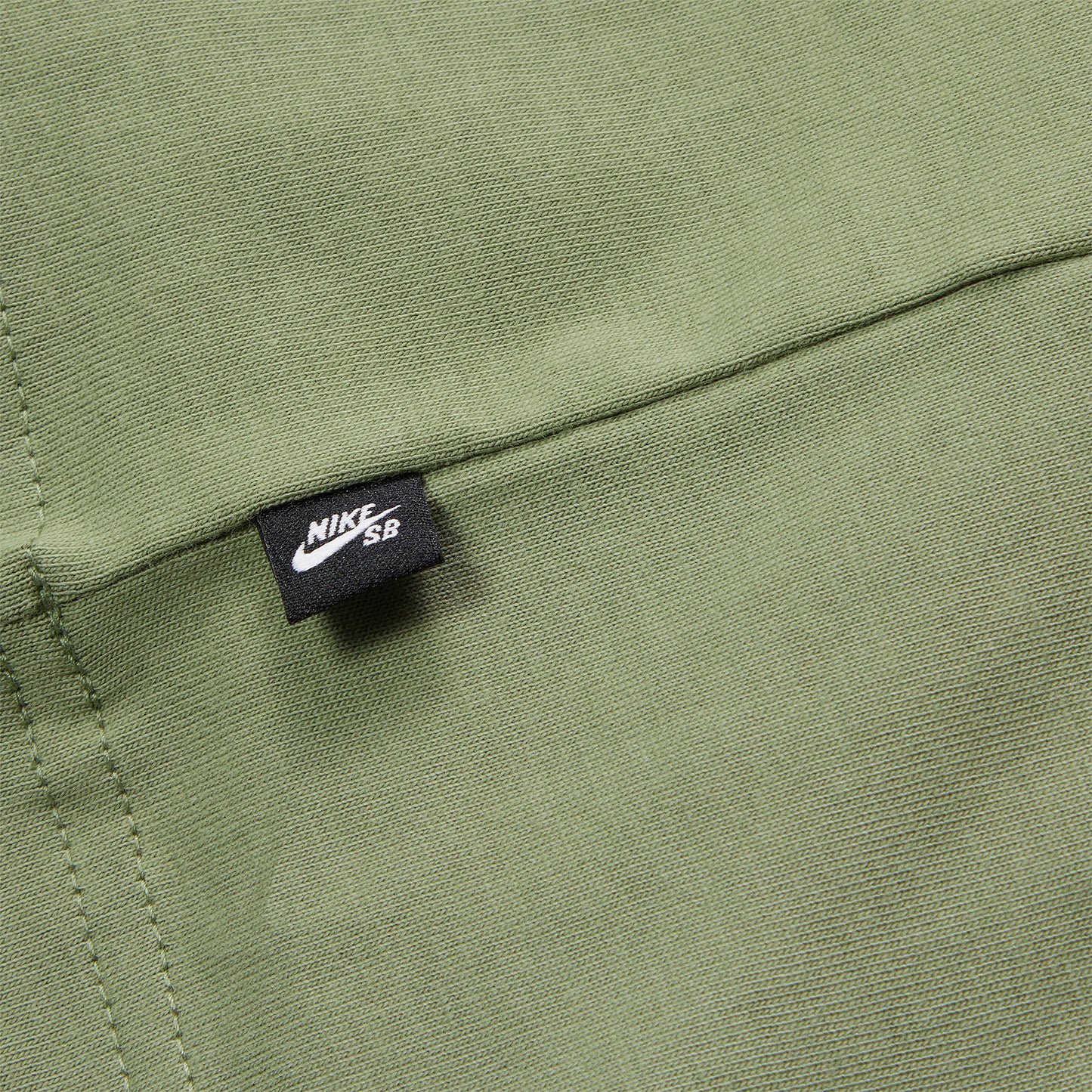 Nike SB T-Shirt (Oil Green)
