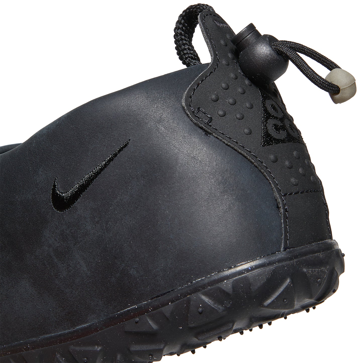 Nike ACG Moc Premium (Black)