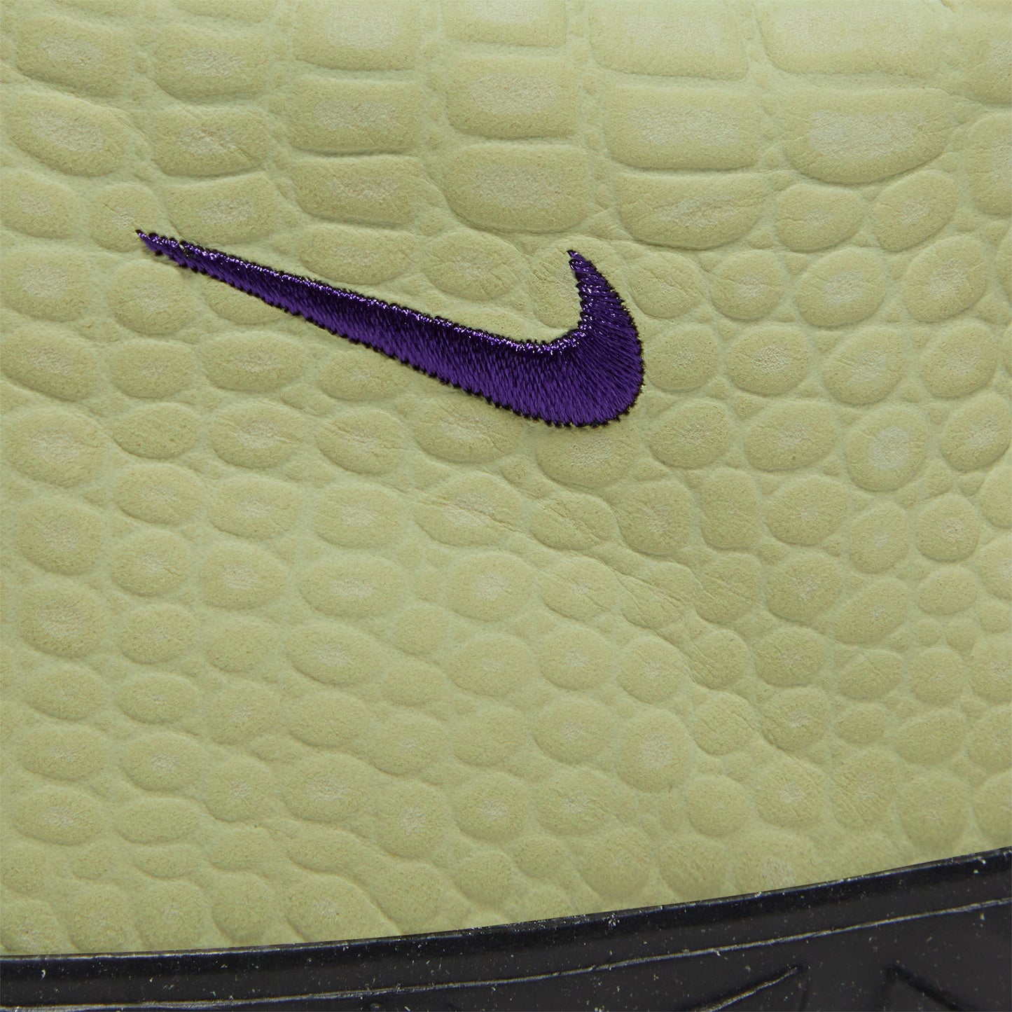 Nike ACG Moc Premium (Olive Aura/Field Purple/Black)