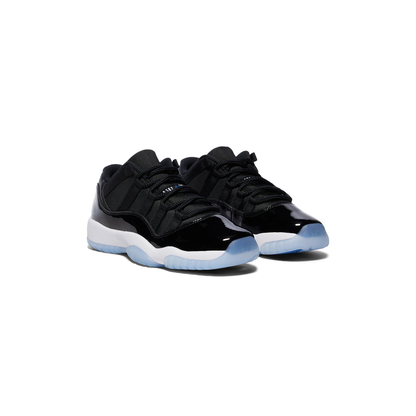 Nike Kids Air Jordan 11 Low (Black/Varsity Royal/White)