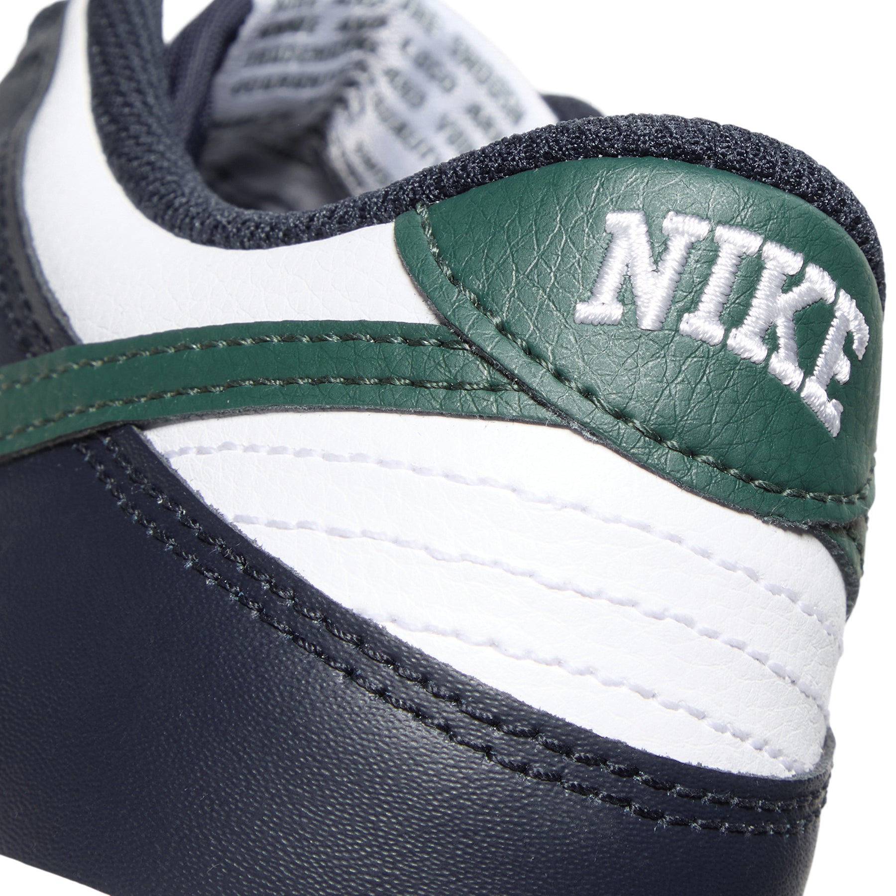 Nike Dunk Low Vintage Green W for sale - eBay