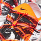Nike ISPA Mindbody (White/Total Orange)