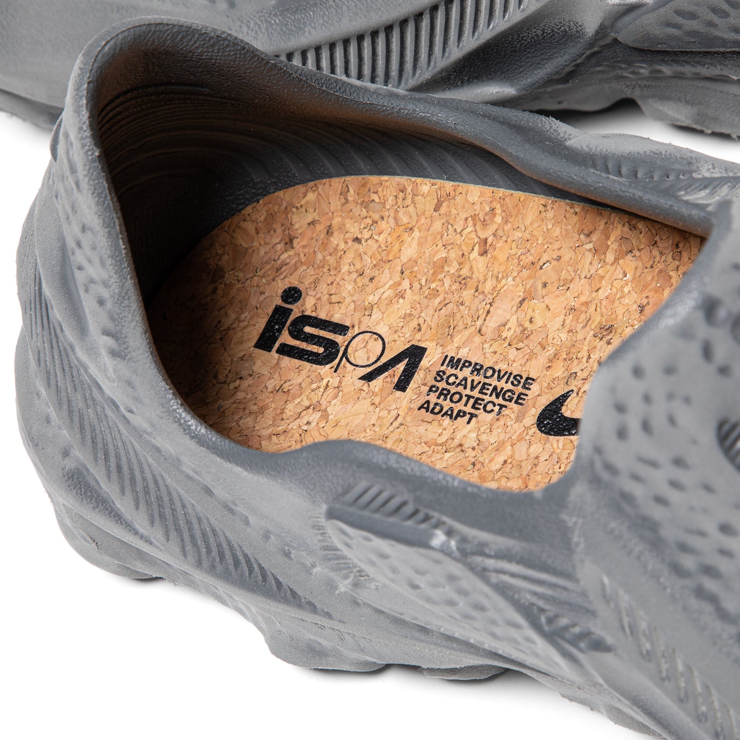 Nike ISPA Universal (Smoke Grey)