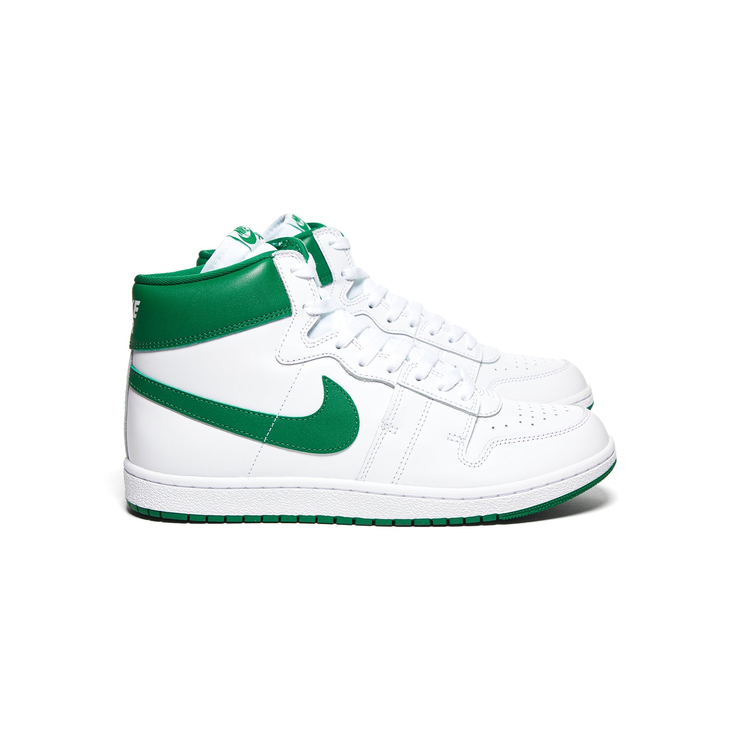 Nike Jordan Air Ship SP (White/Pine Green)
