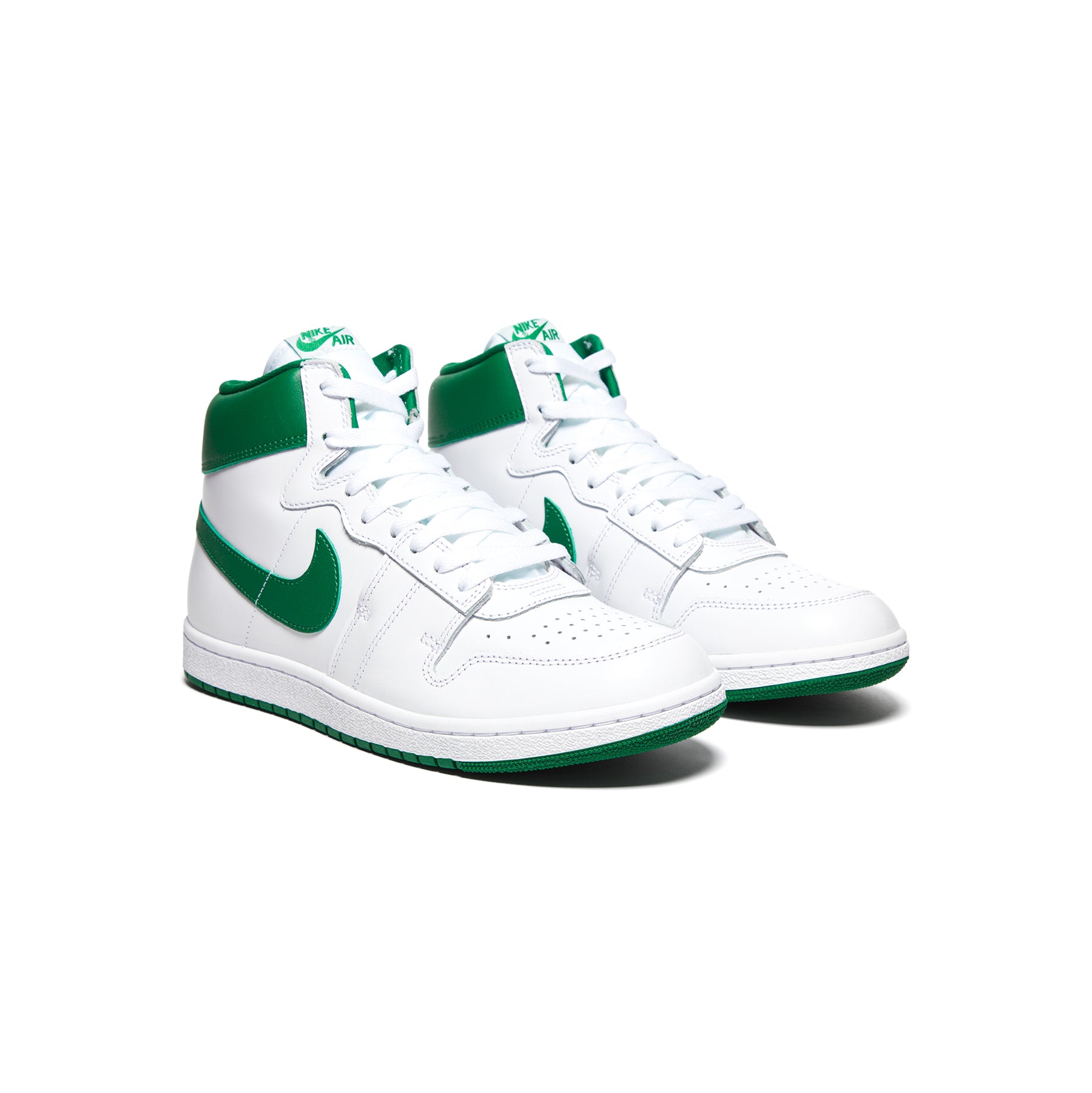 Nike Air Ship Pine Green DX4976-103 Release Date