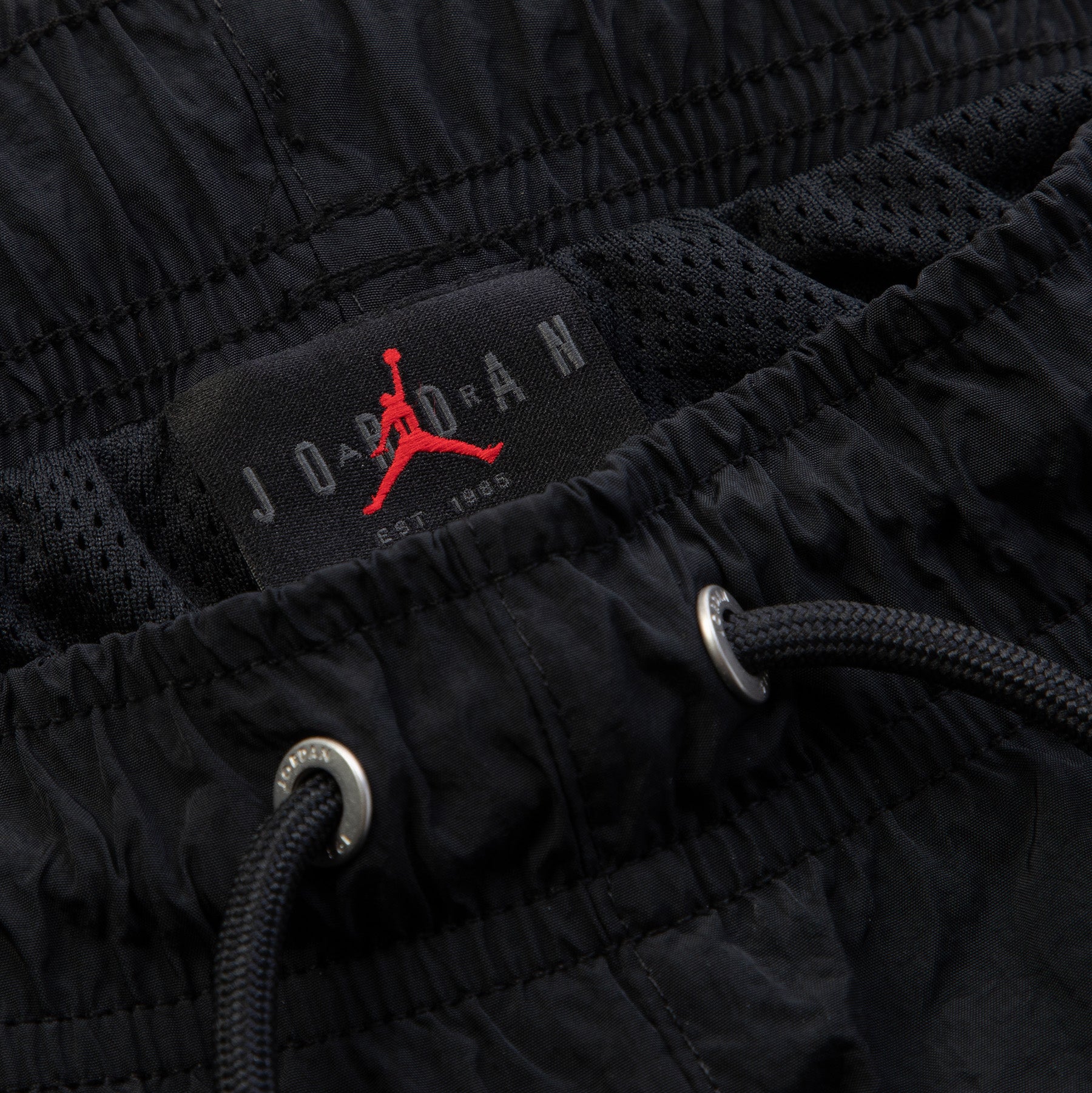 Nike Jordan Essentials (Black/Sail) – CNCPTS