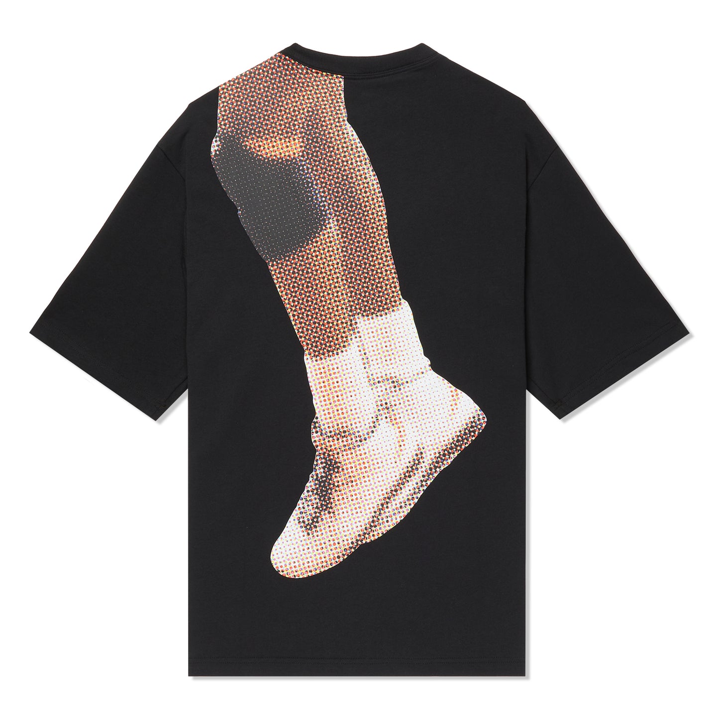 Nike Jordan Flight Heritage 85 T-Shirt (Black)