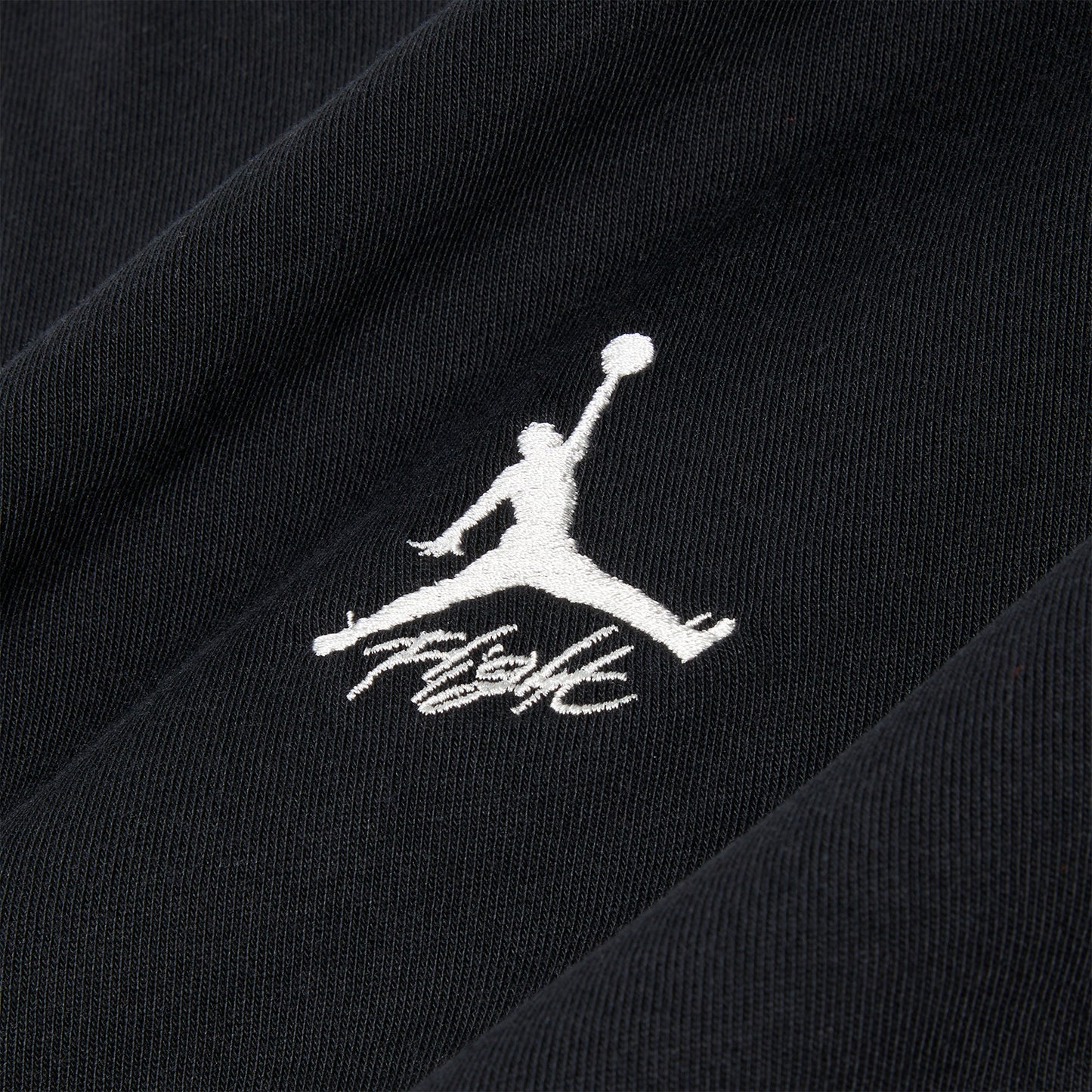 Nike Jordan Flight Heritage 85 T-Shirt (Black) – Concepts